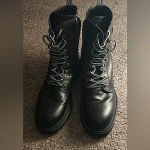 Roberto Cavelli men’s boots size 42.5